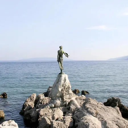 Affittacamere And By The Sea - 14937